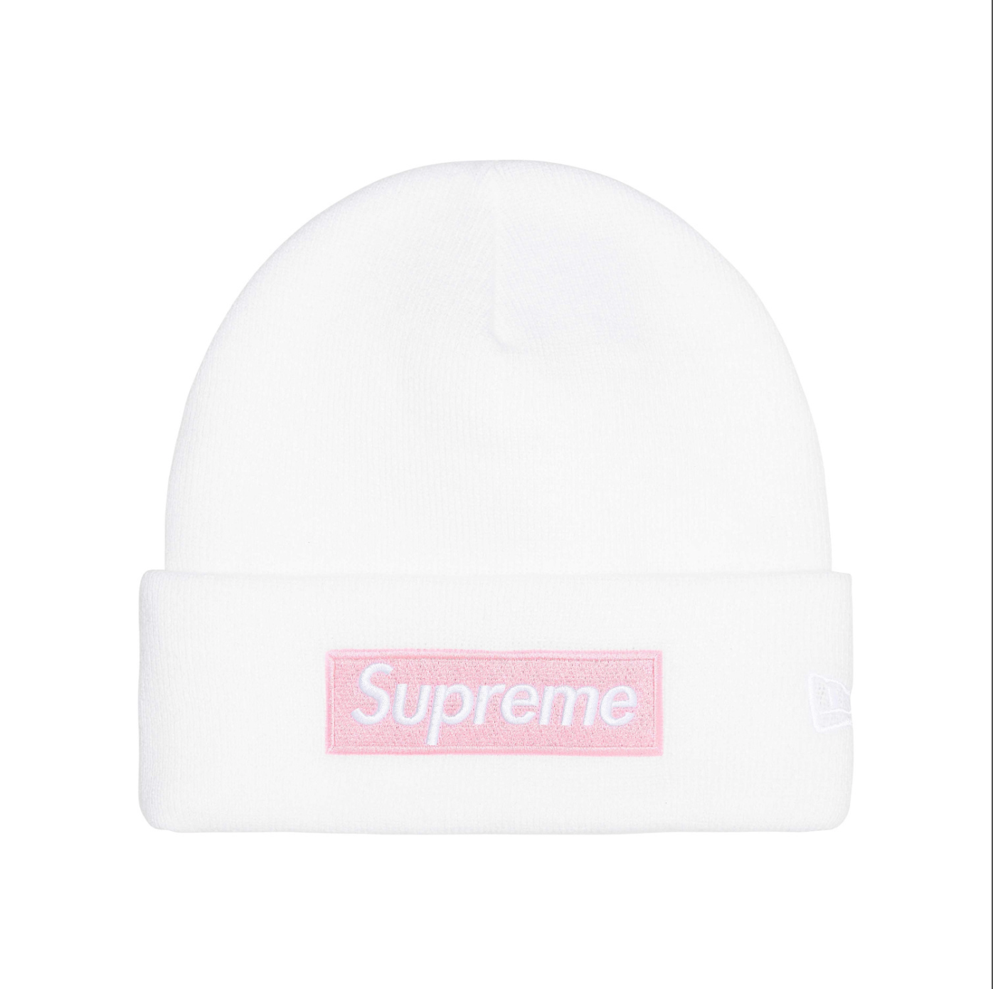 GORRO SUPREME X NEW ERA