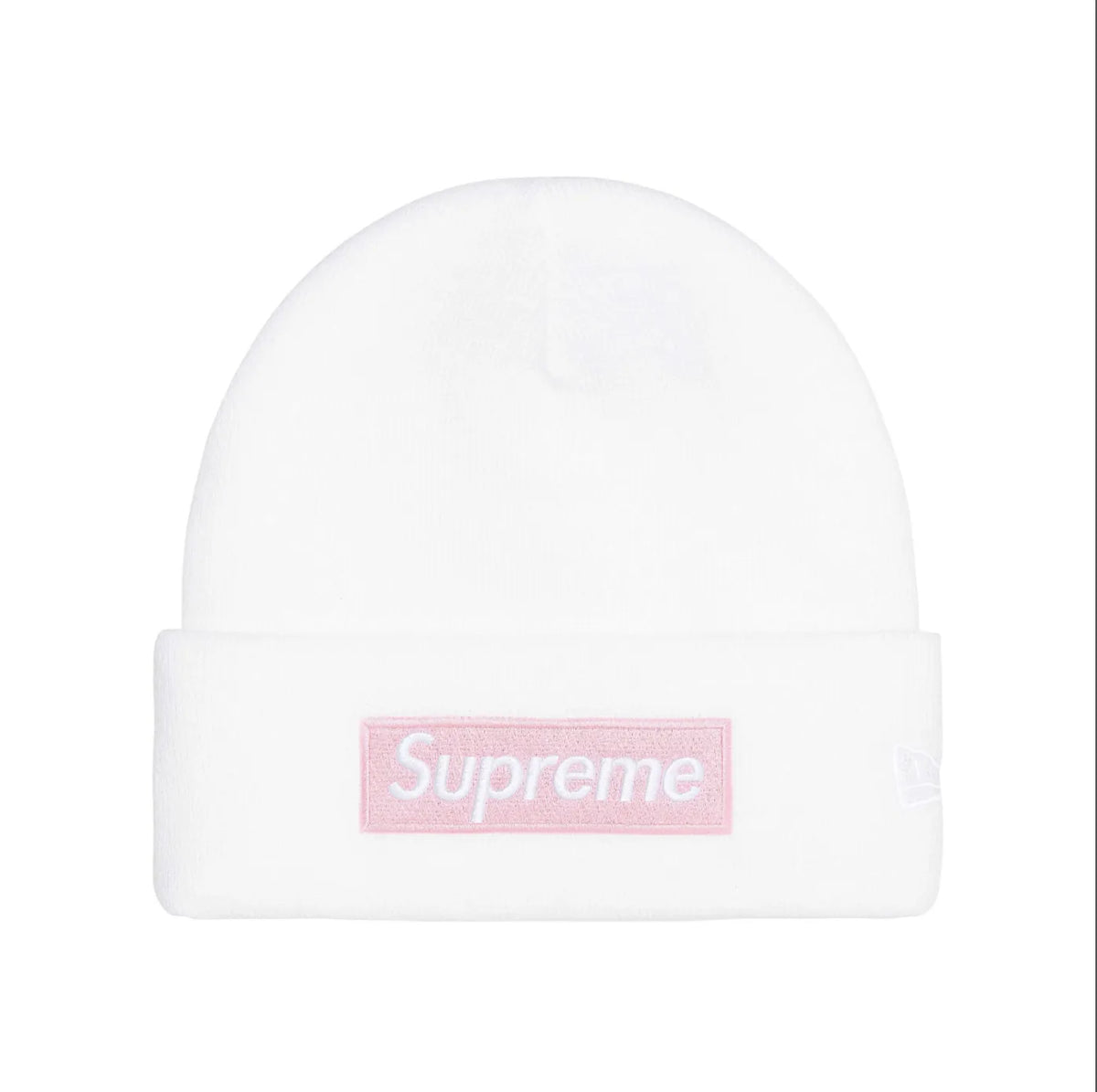 GORRO SUPREME X NEW ERA
