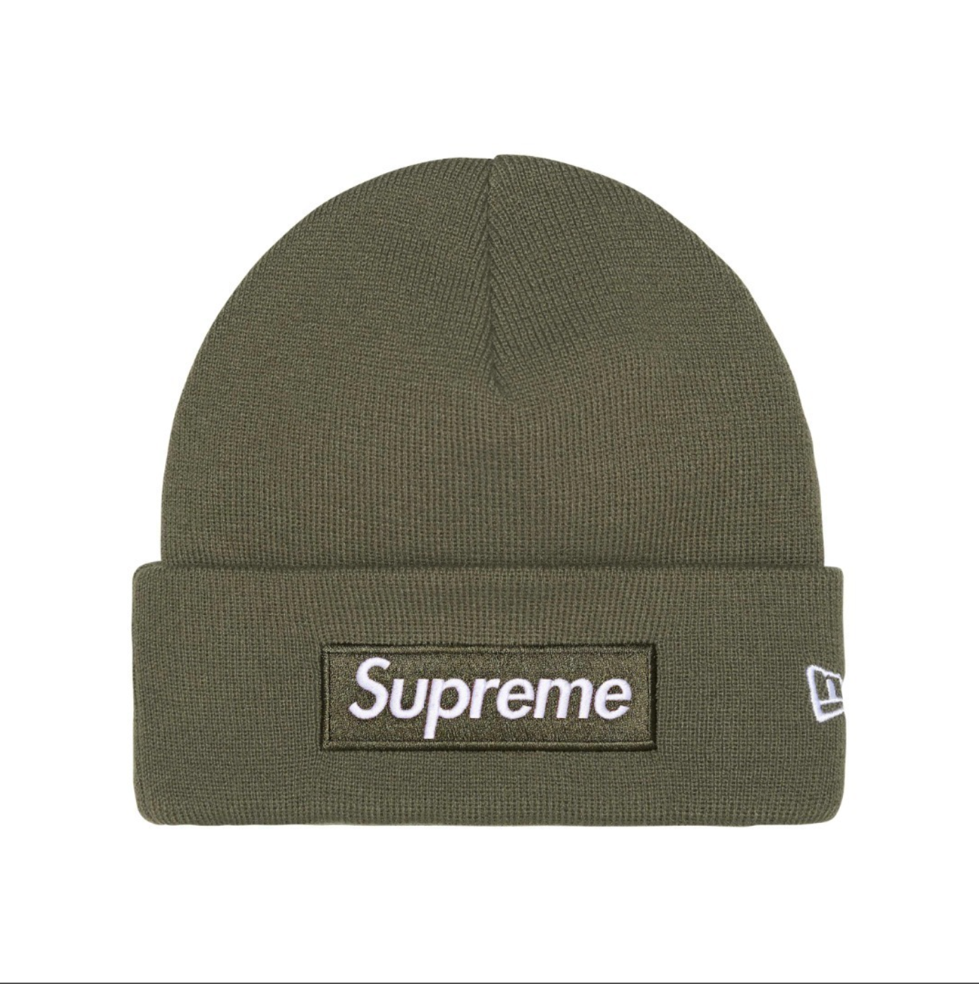 GORRO SUPREME X NEW ERA