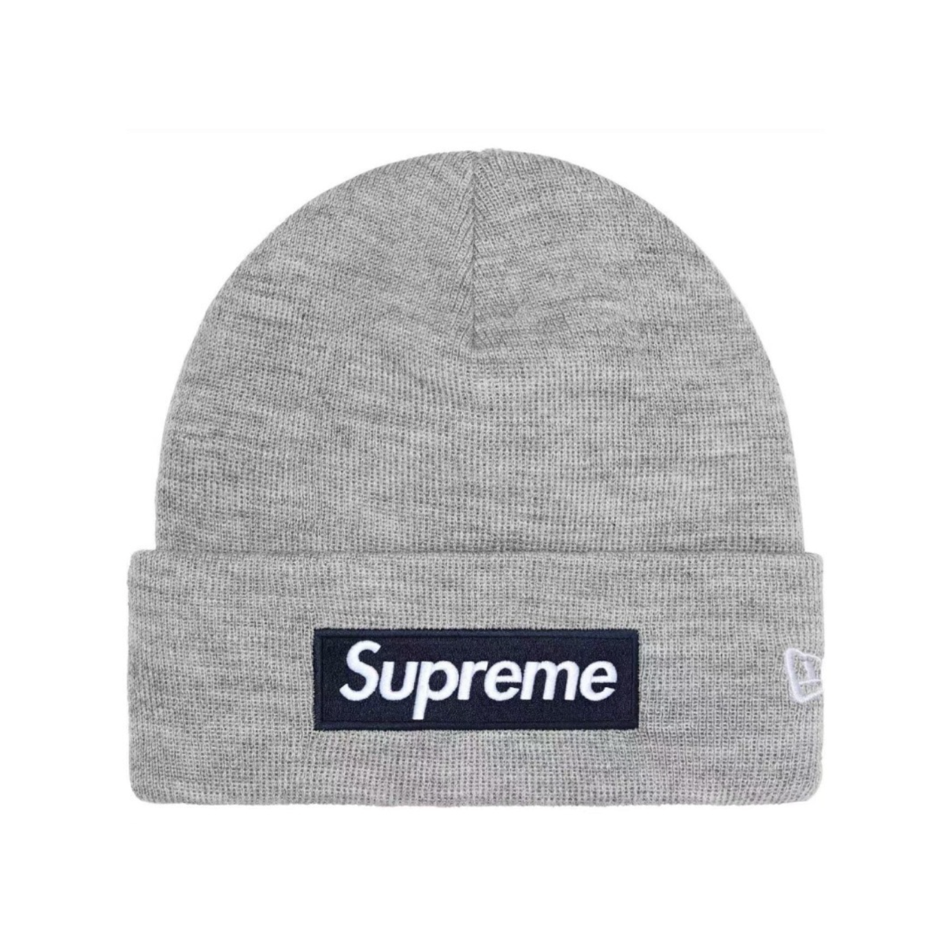 GORRO SUPREME X NEW ERA