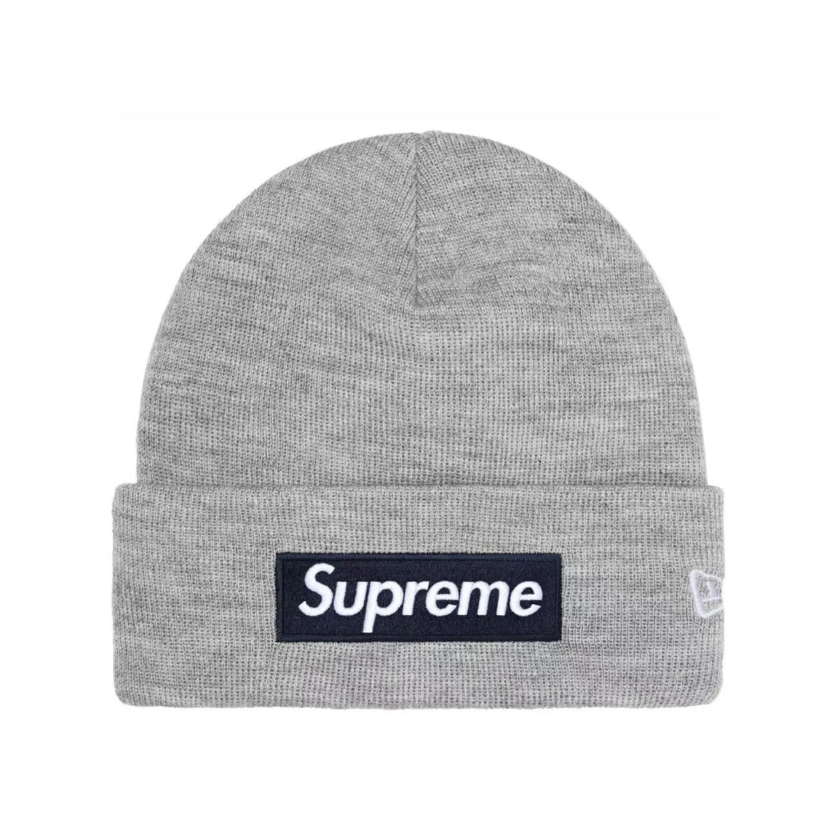 GORRO SUPREME X NEW ERA