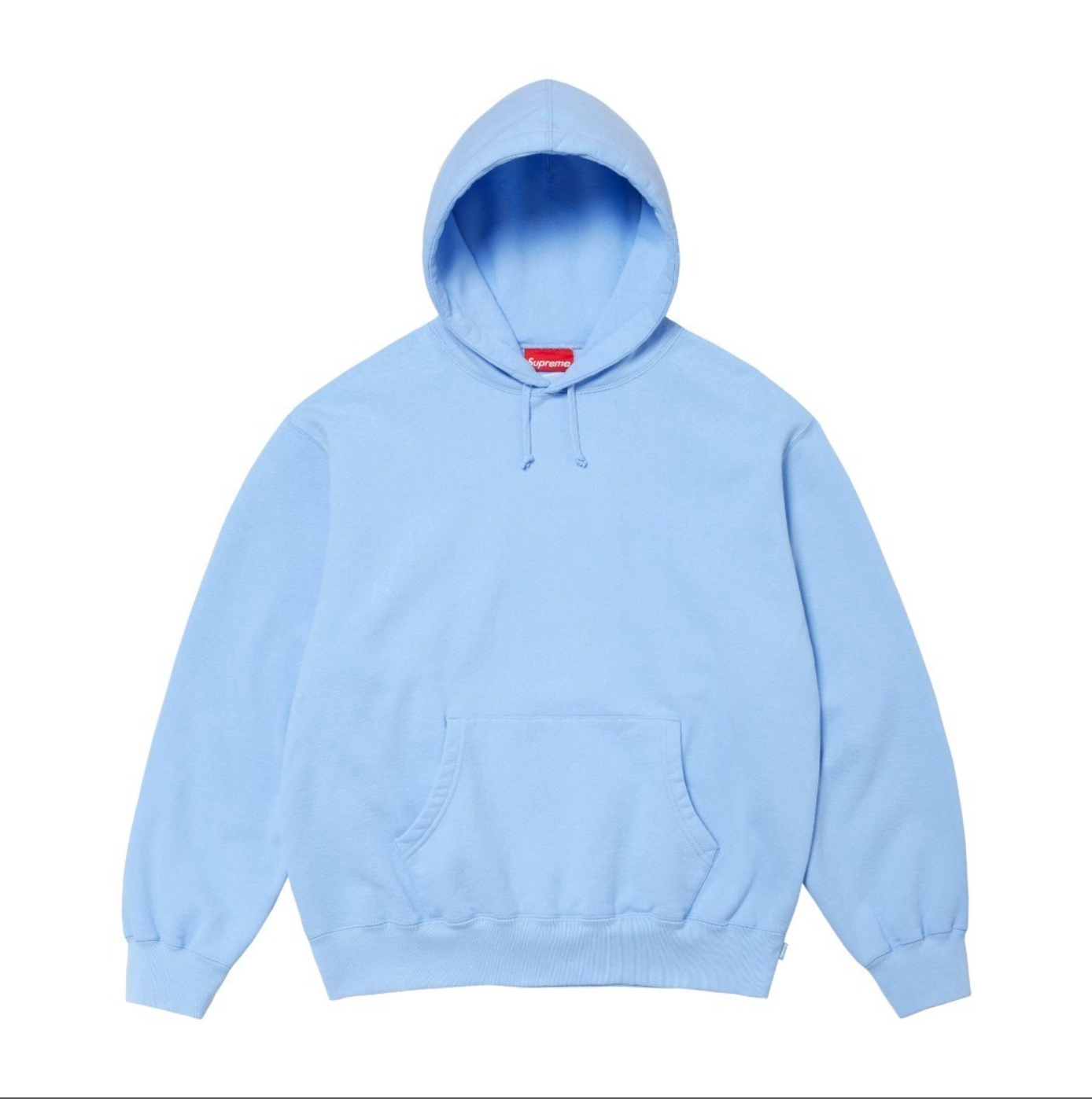 HOODIE SUPREME