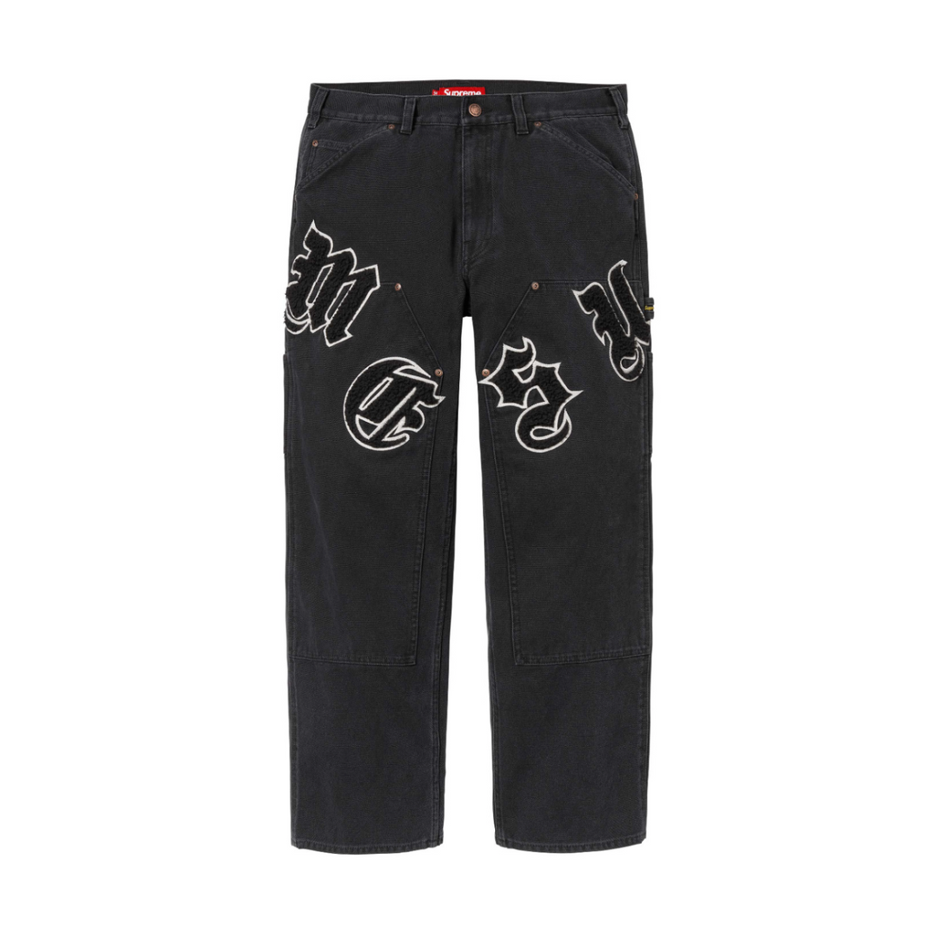 PANTALON SUPREME X OLD ENGLISH