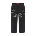 PANTALON SUPREME X OLD ENGLISH