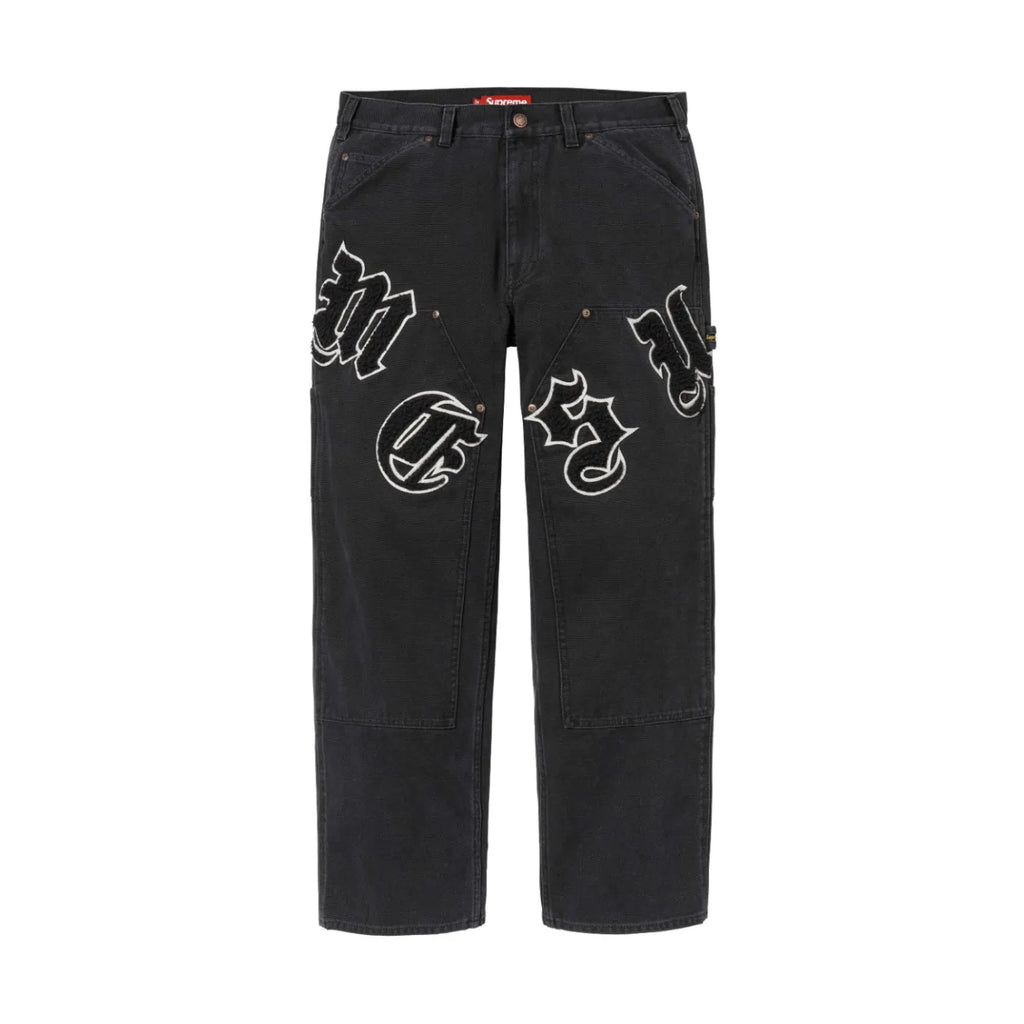PANTALON SUPREME X OLD ENGLISH