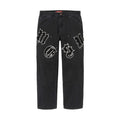 PANTALON SUPREME X OLD ENGLISH