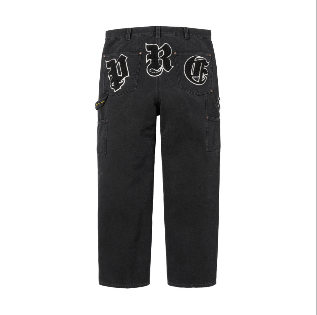 PANTALON SUPREME X OLD ENGLISH