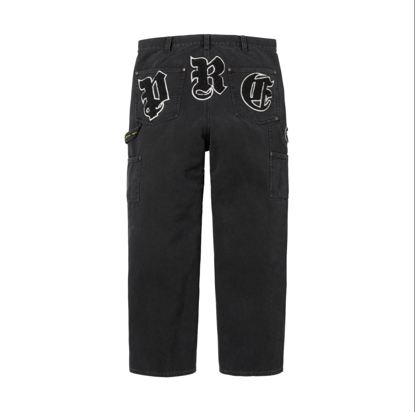 PANTALON SUPREME X OLD ENGLISH