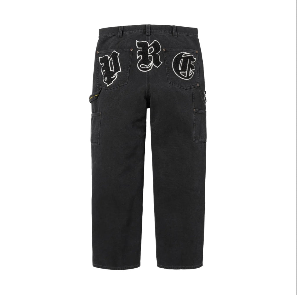 PANTALON SUPREME X OLD ENGLISH