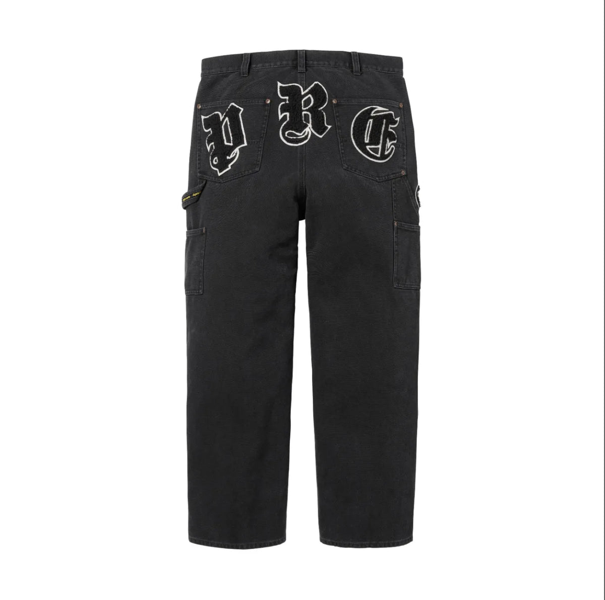 PANTALON SUPREME X OLD ENGLISH