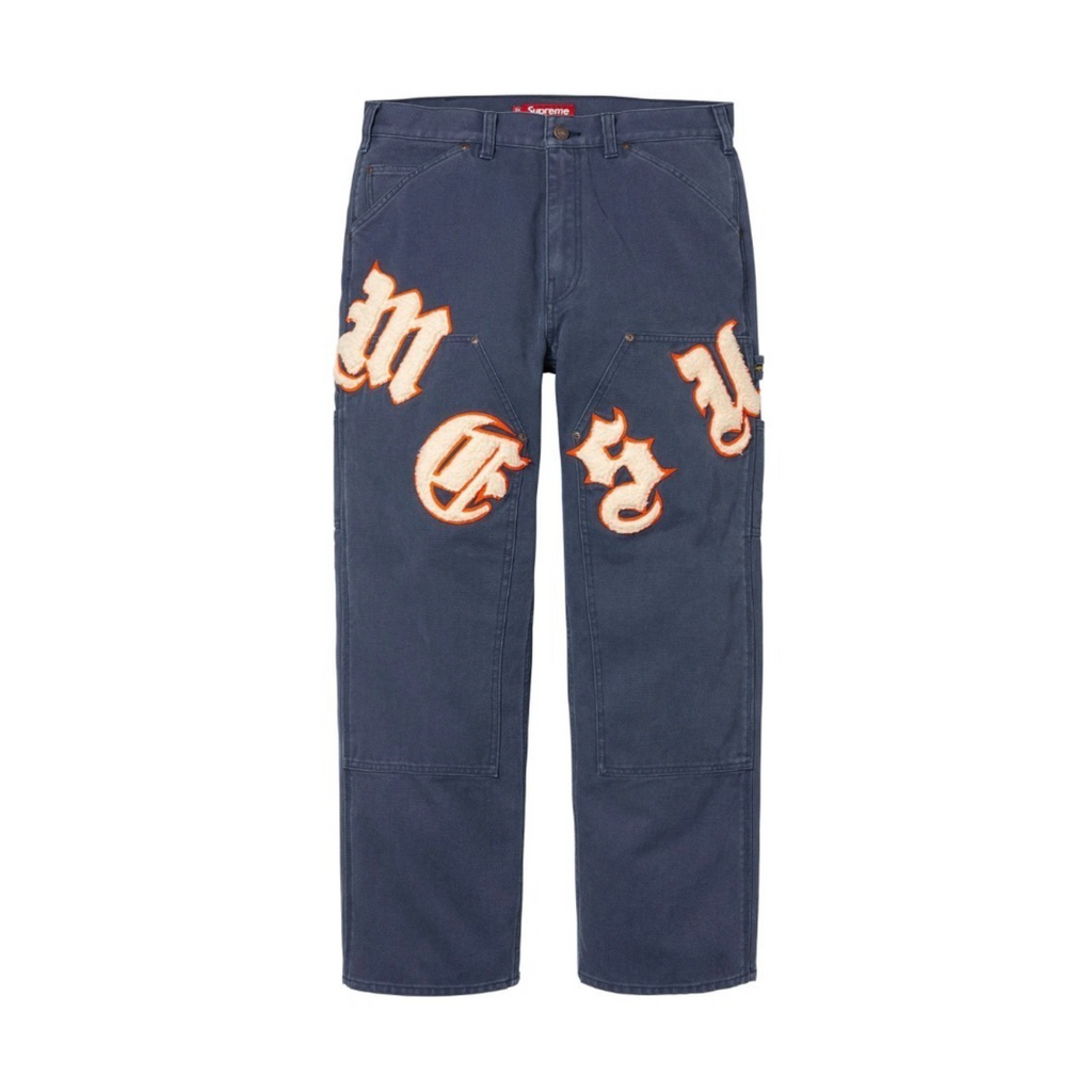 PANTALON SUPREME X OLD ENGLISH