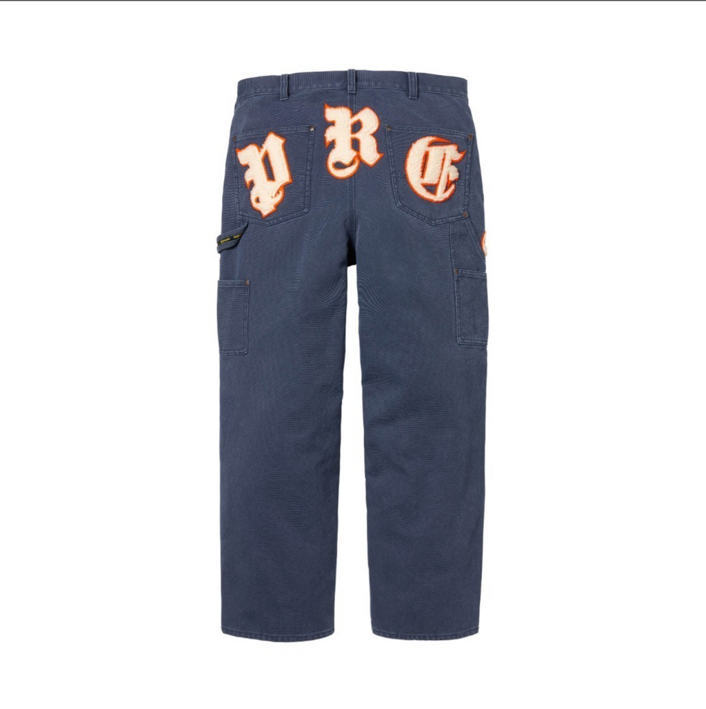 PANTALON SUPREME X OLD ENGLISH