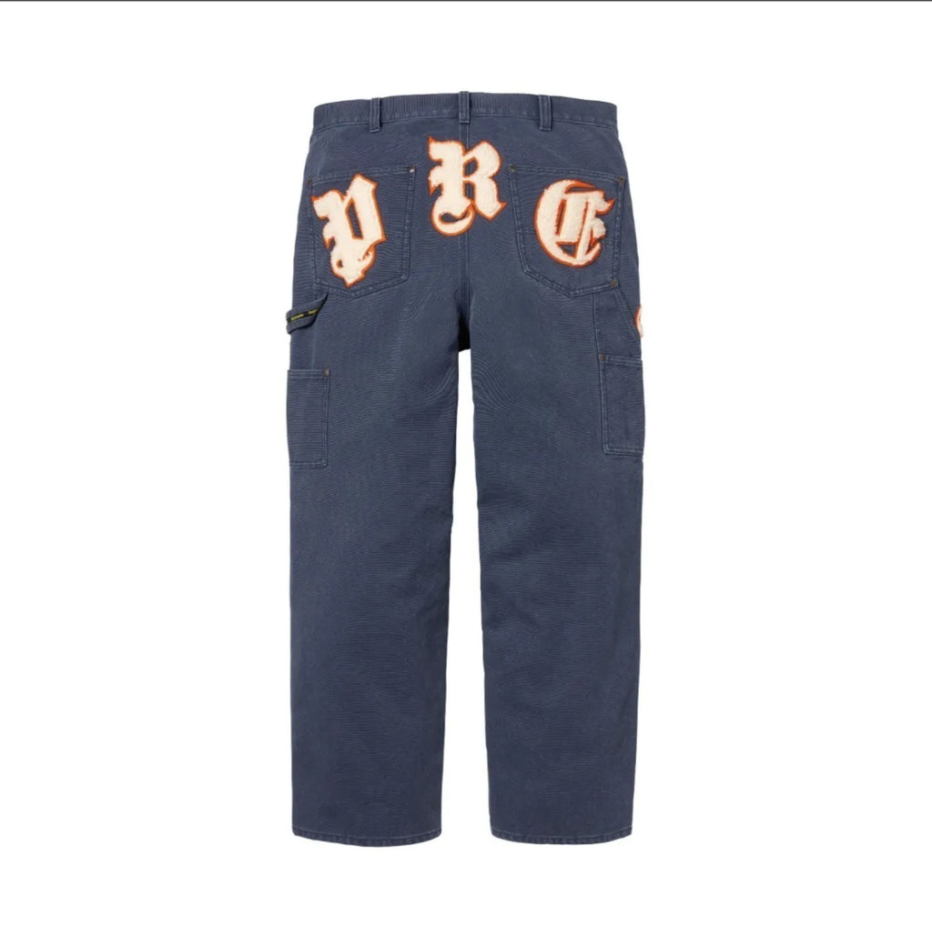 PANTALON SUPREME X OLD ENGLISH