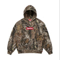 HOODIE SUPREME CAMO