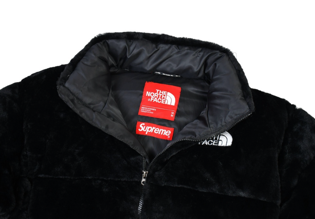 JACKET SUPREME X NORTH FACE