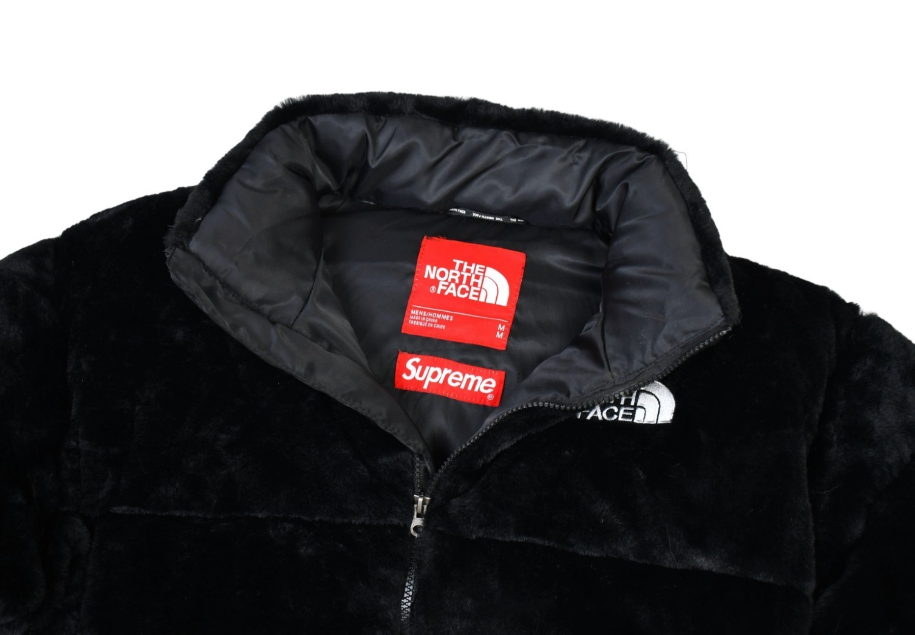 JACKET SUPREME X NORTH FACE