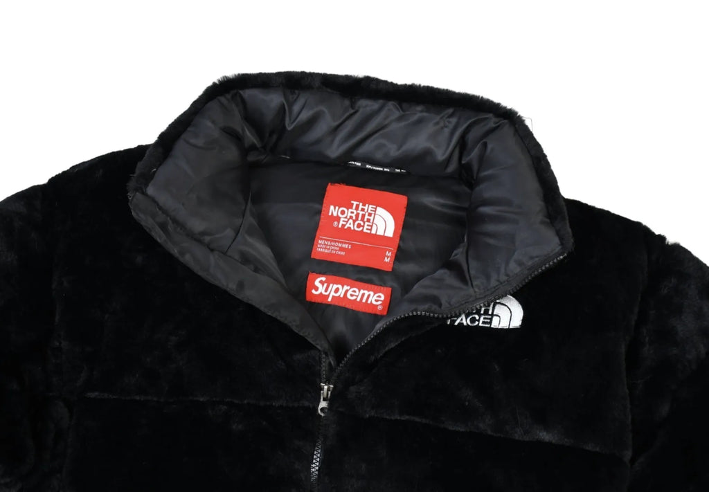 JACKET SUPREME X NORTH FACE