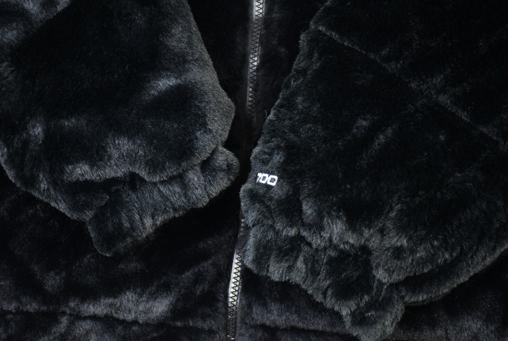 JACKET SUPREME X NORTH FACE