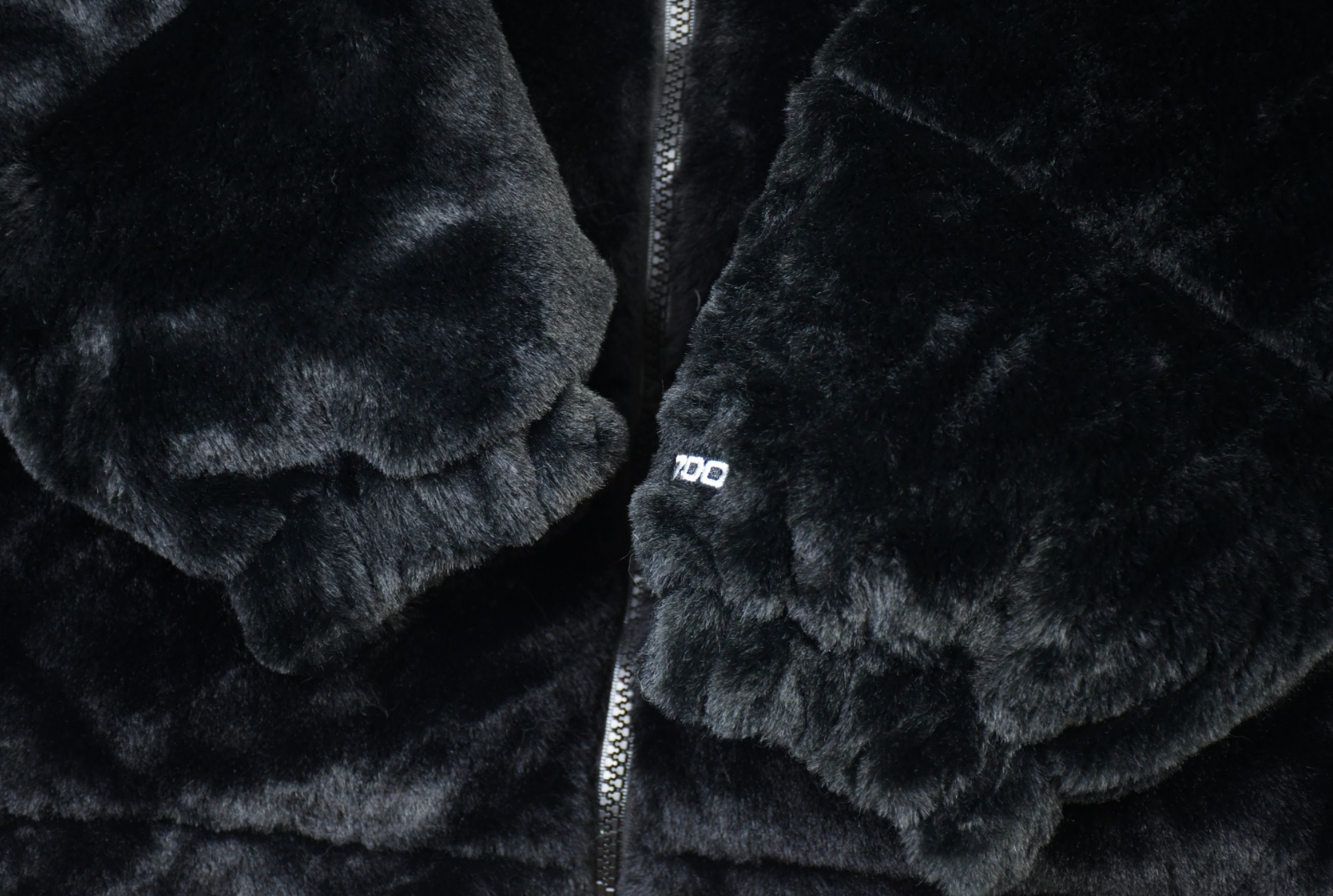 JACKET SUPREME X NORTH FACE