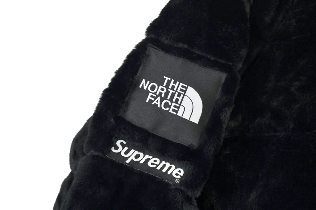 JACKET SUPREME X NORTH FACE