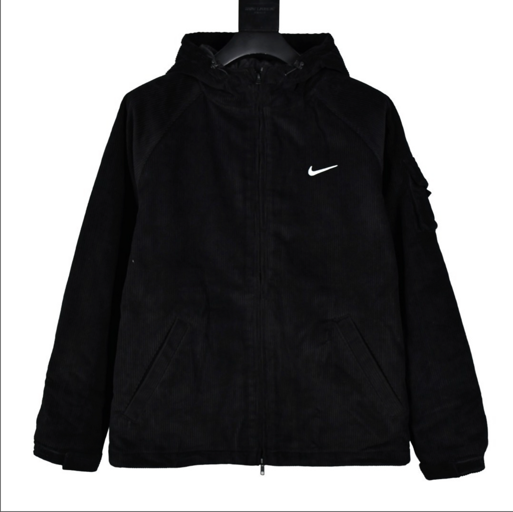 HOODIE ZIPPER SUPREME X NIKE