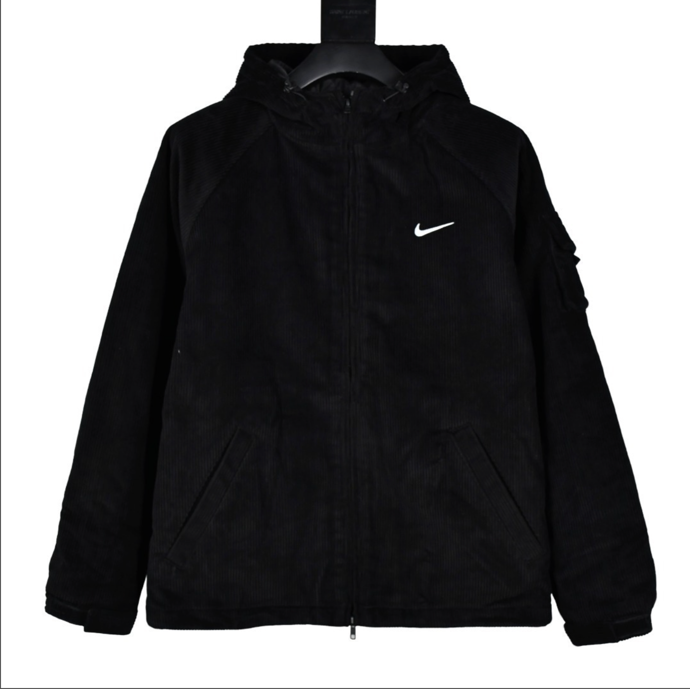 HOODIE ZIPPER SUPREME X NIKE