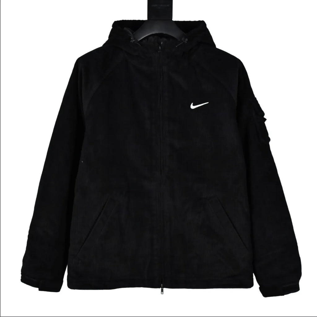 HOODIE ZIPPER SUPREME X NIKE