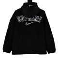 HOODIE ZIPPER SUPREME X NIKE