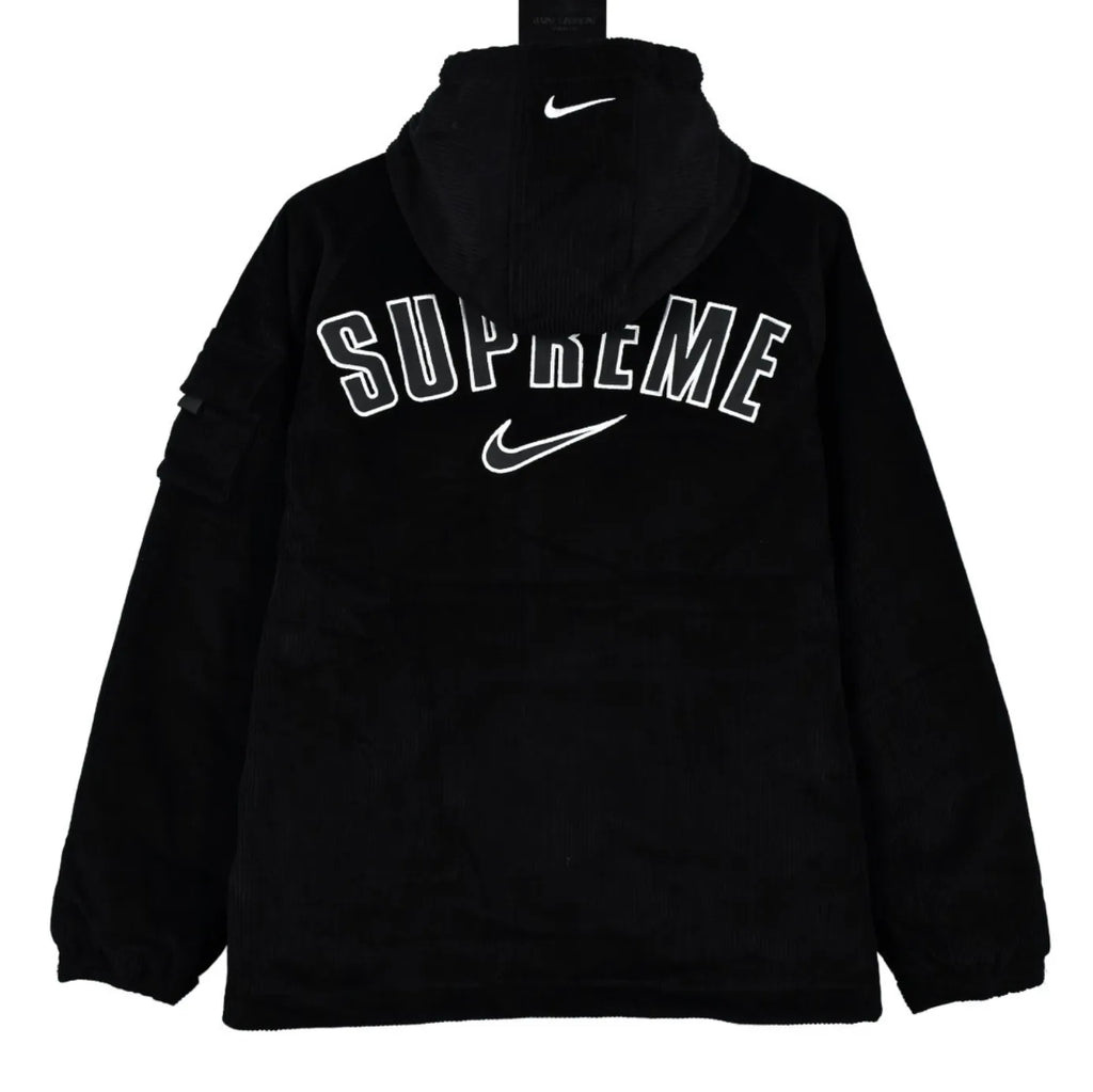 HOODIE ZIPPER SUPREME X NIKE