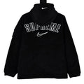 HOODIE ZIPPER SUPREME X NIKE