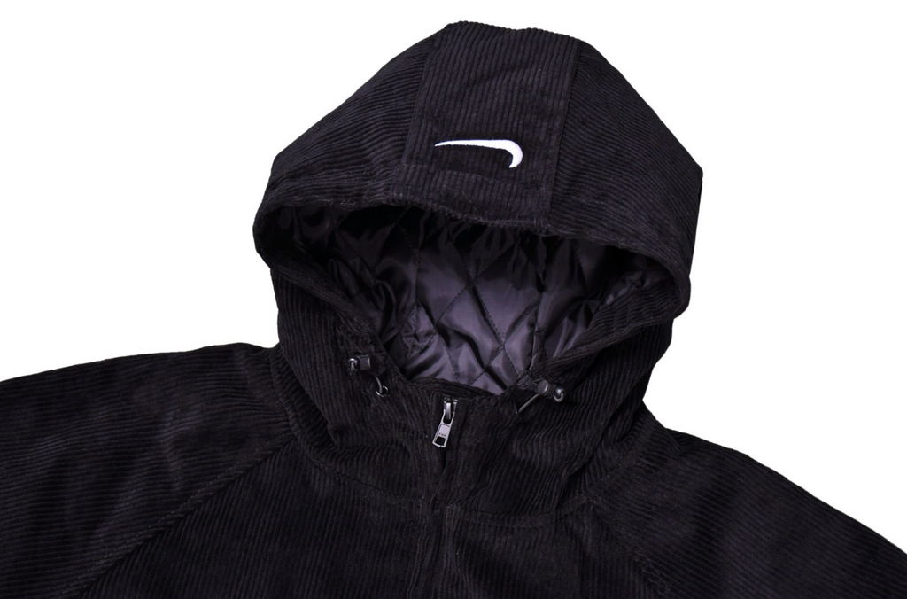 HOODIE ZIPPER SUPREME X NIKE
