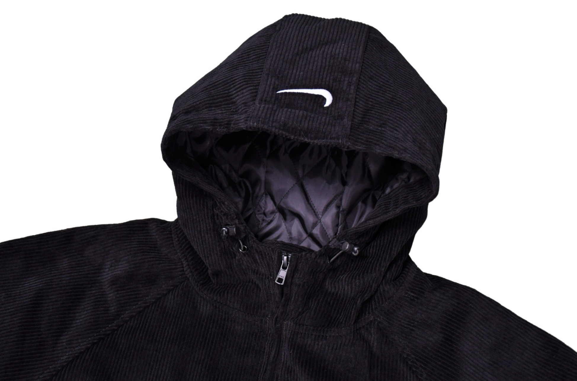 HOODIE ZIPPER SUPREME X NIKE