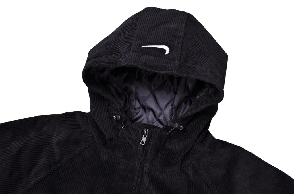 HOODIE ZIPPER SUPREME X NIKE