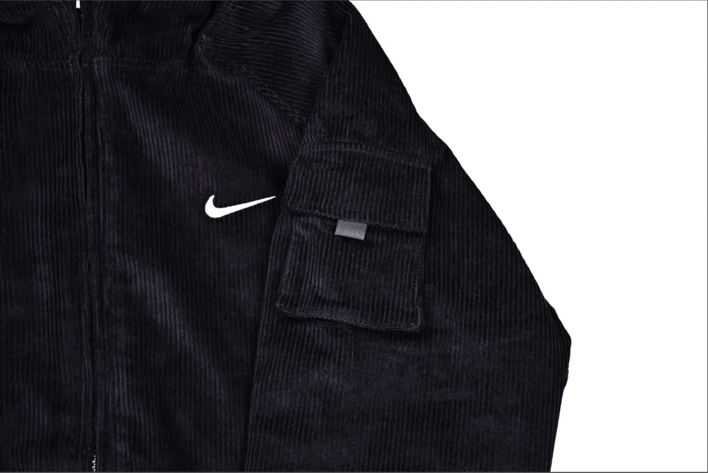 HOODIE ZIPPER SUPREME X NIKE