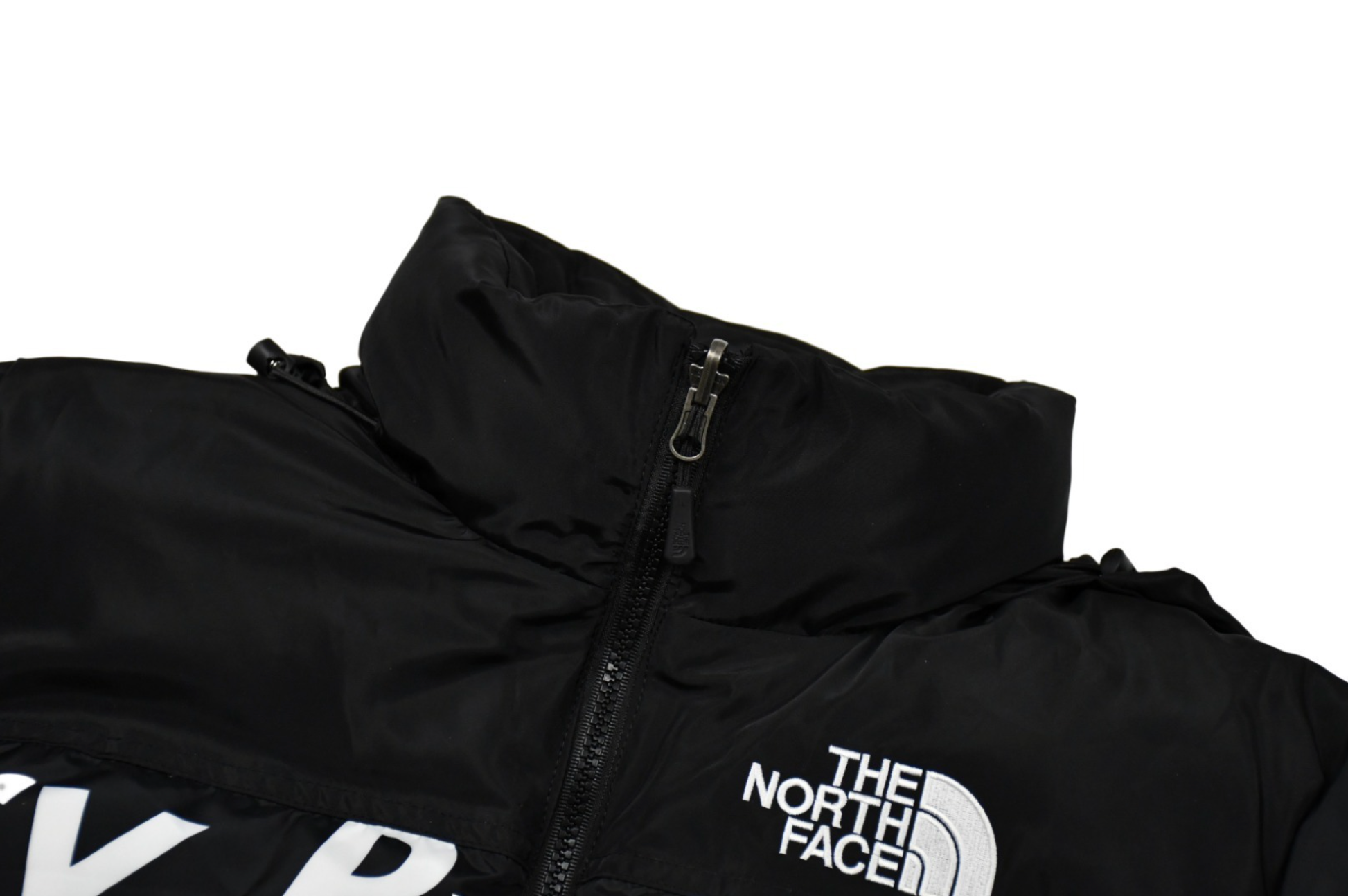 HOODIE PUFFER SUPREME X NORTH FACE