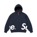 HOODIE ZIPPER SUPREME