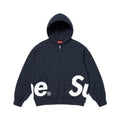 HOODIE ZIPPER SUPREME