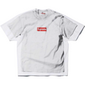 PLAYERA SUPREME X MAISON MARGIELA