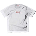 PLAYERA SUPREME X MAISON MARGIELA