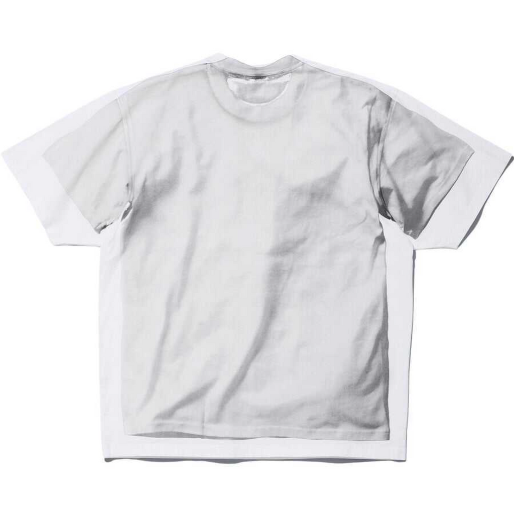 PLAYERA SUPREME X MAISON MARGIELA