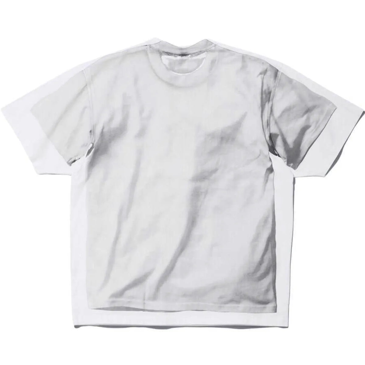 PLAYERA SUPREME X MAISON MARGIELA