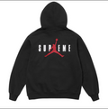 HOODIE SUPREME X JORDAN