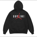HOODIE SUPREME X JORDAN