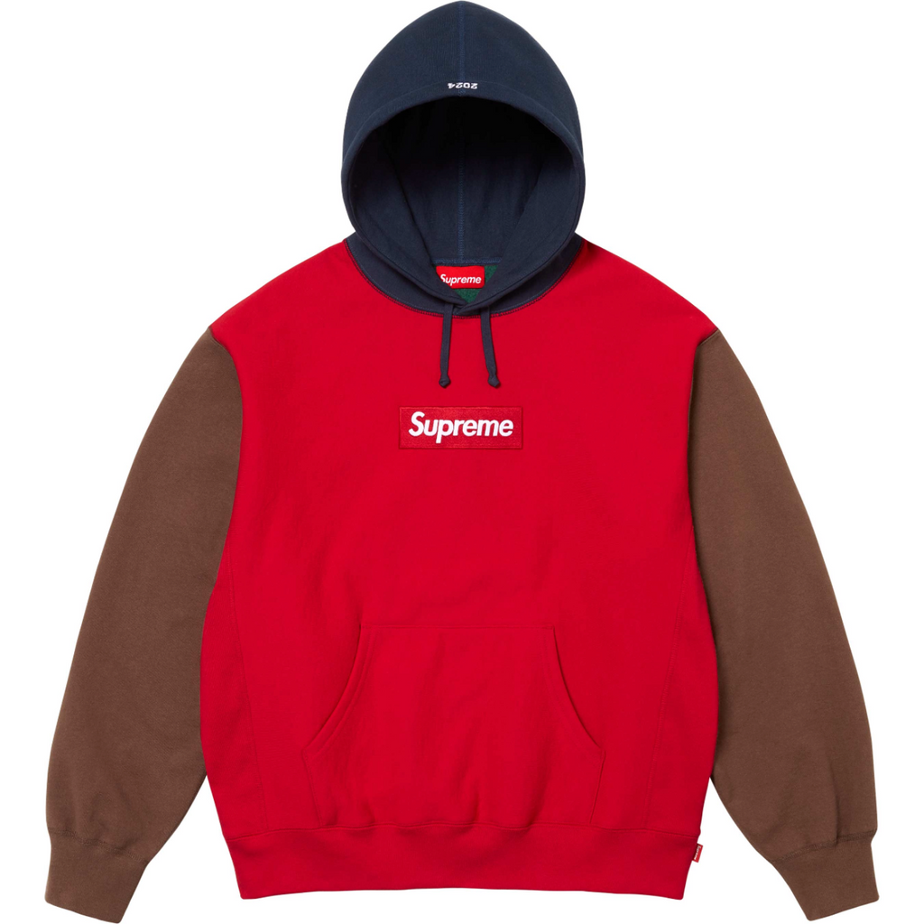 HOODIE SUPREME