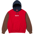 HOODIE SUPREME