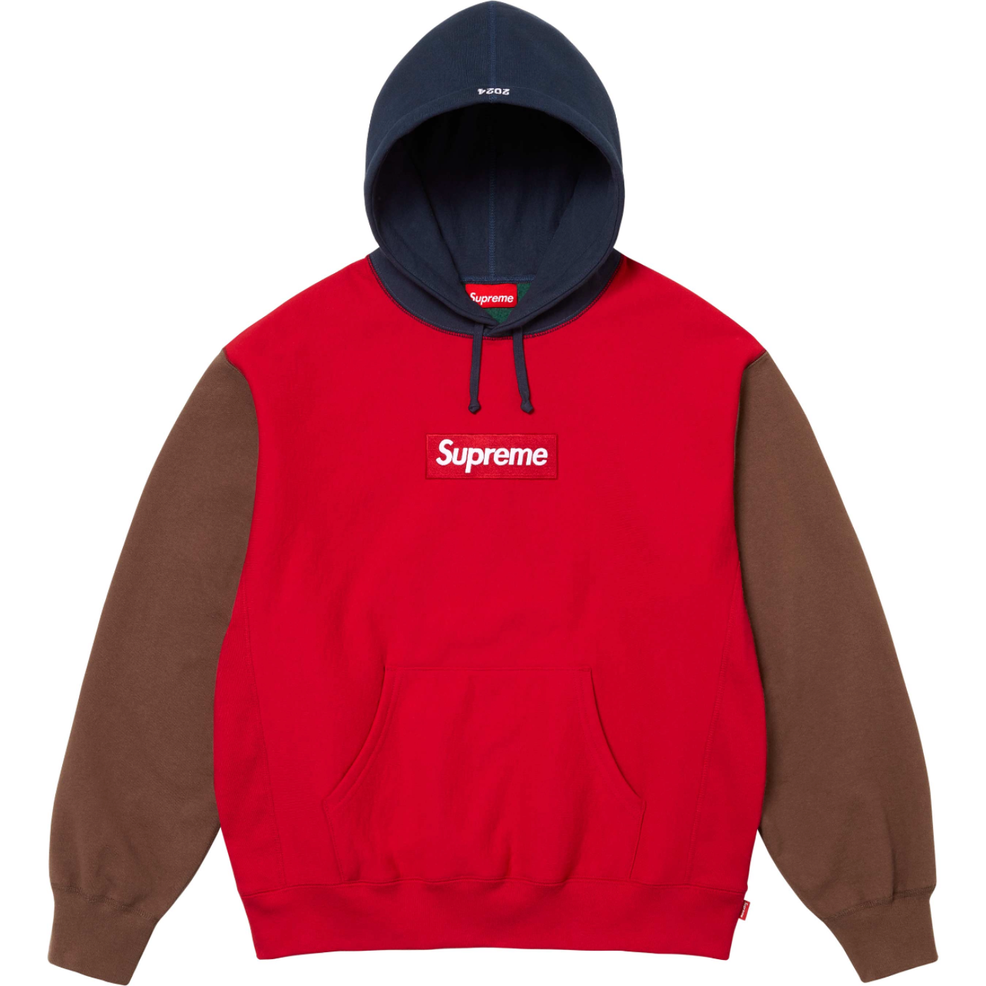 HOODIE SUPREME