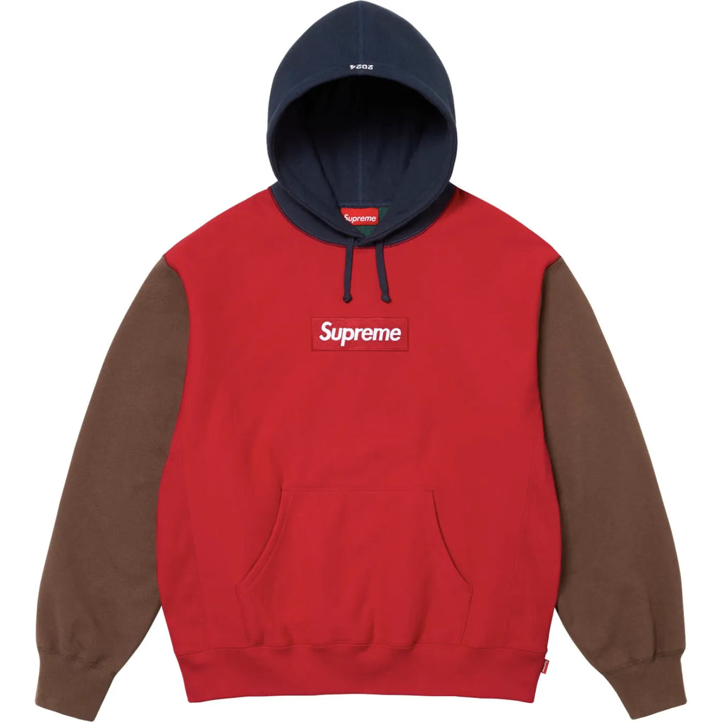 HOODIE SUPREME