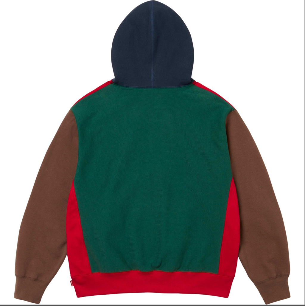 HOODIE SUPREME
