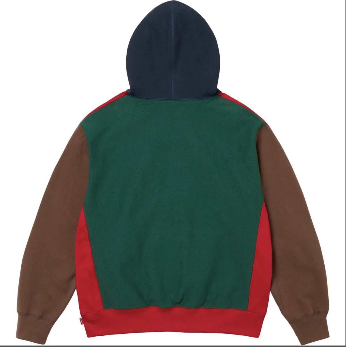 HOODIE SUPREME