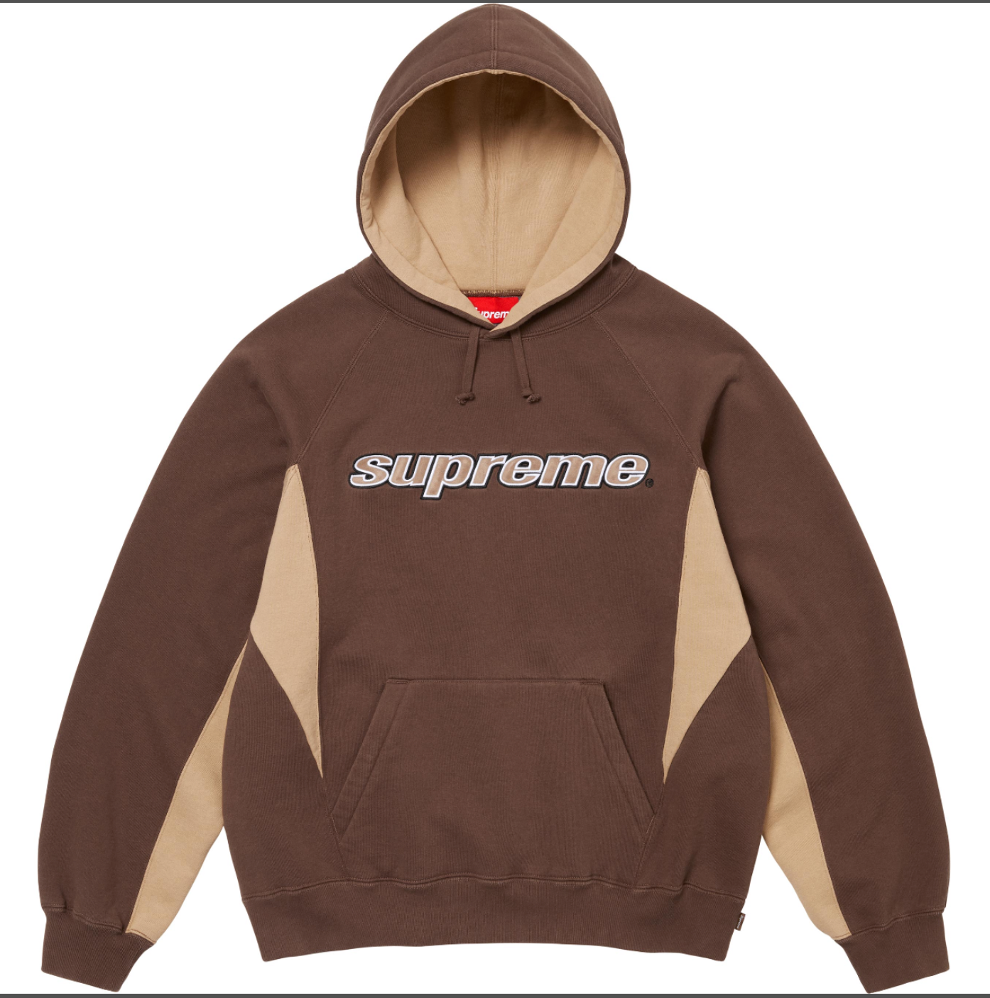 HOODIE SUPREME DIVISION